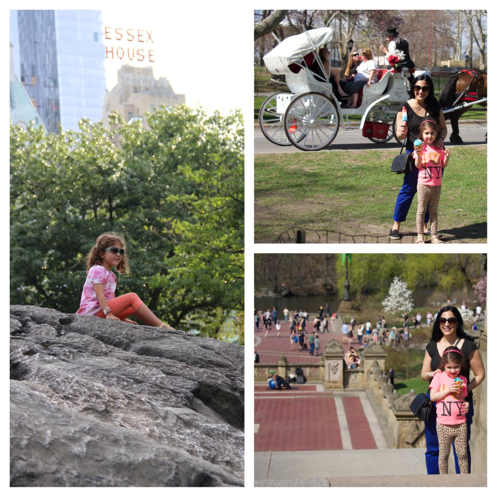 New York City, Family Travel, Free NYC, free activities, kids in nyc