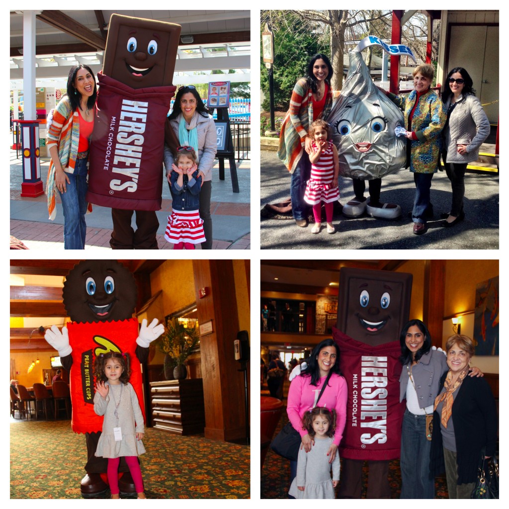 Hershey, Pennsylvania, Dessert, Chocolate, Globetrotting Mommy, Top 10 Family Friendly Things,