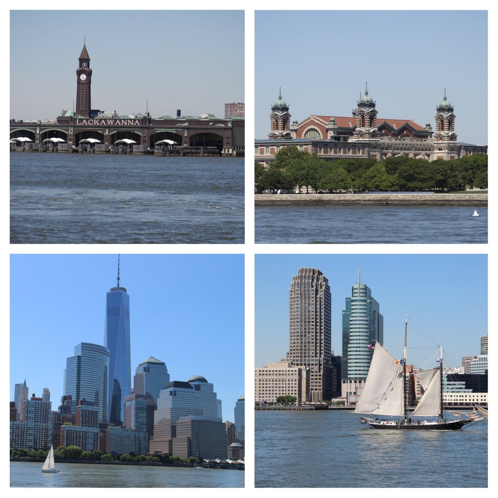 Circle Line, Kids Cruise, New York City, Globetrotting Mommy, NYC with Kids, Visiting NYC, What to do in NYC with kids