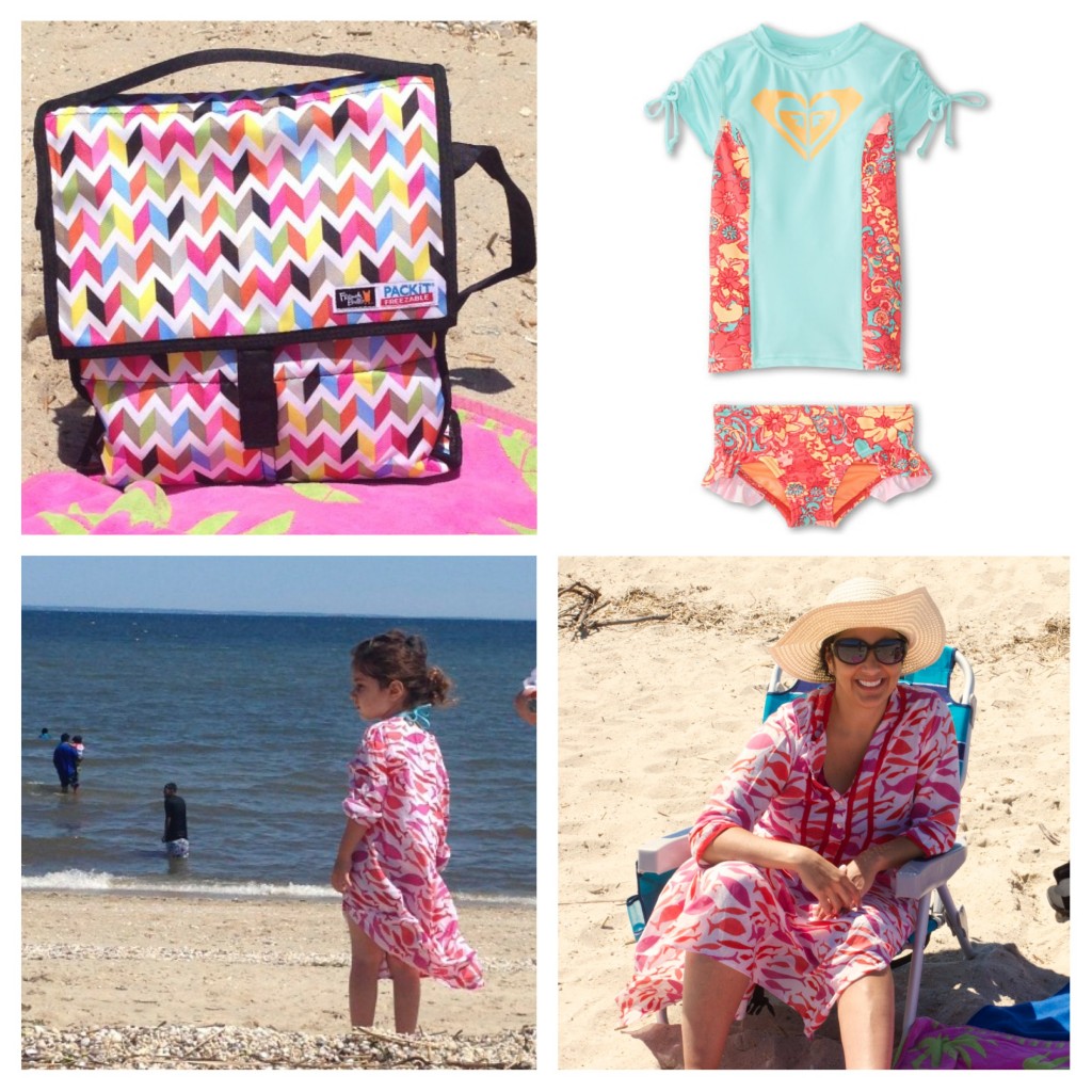 Beach Getaway with Kids, Must Have, Rash Guard, Beach Cover Ups, Accessories, Globetrotting Mommy, Family Beach Vacation
