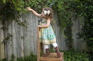 Cowboy boots, tights, baby fashion, kids fashion, wild west,