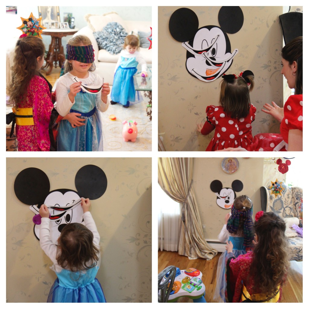 #DisneySide, Winter Wonderland, Princess Playdate, Multi-generational, Disney, Globetrotting Mommy