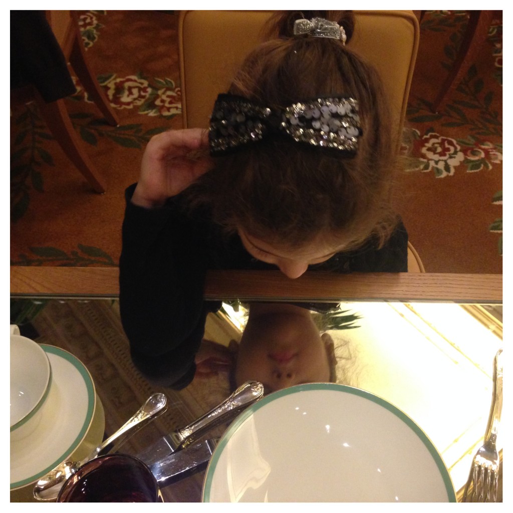 Eloise Tea, NYC, The Plaza Hotel, NYC with Kids, Afternoon Tea