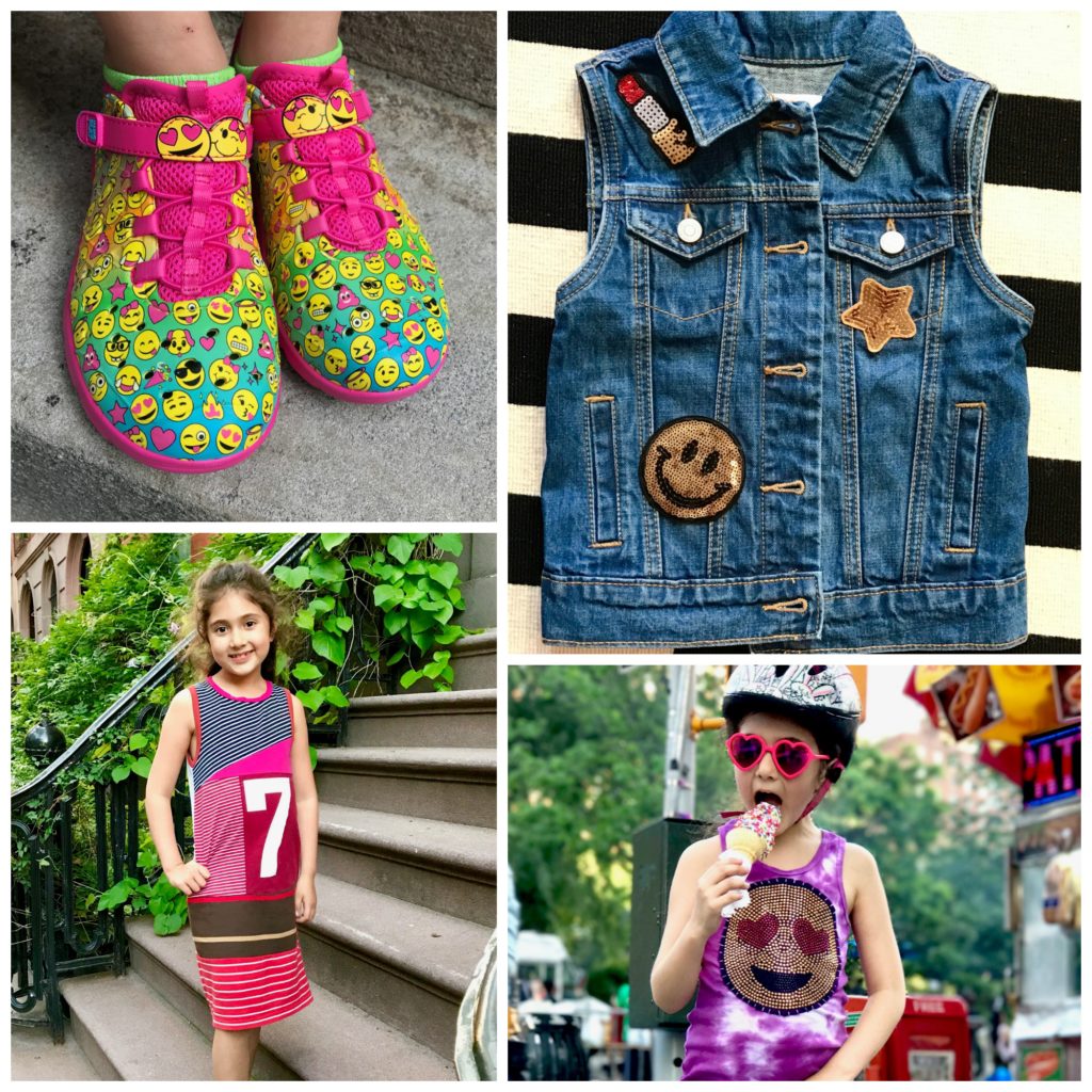 Cool for School - Back-to-School Must Haves: Fashion Picks