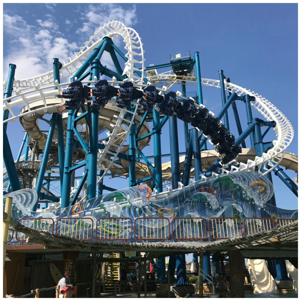 If you love thrill rides, don't miss FLY! - The Great Nor'EasterTop 10 Tips for Visiting Morey’s Piers in Wildwood, New Jersey