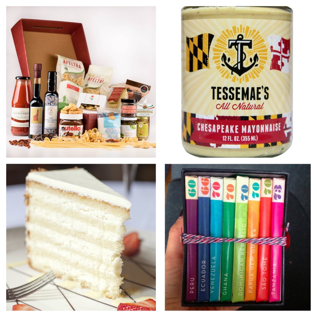 2015 Holiday Gift Guide for Globetrotting Families, Foodie Gifts, Holiday Gift Guide, Trader Joe's