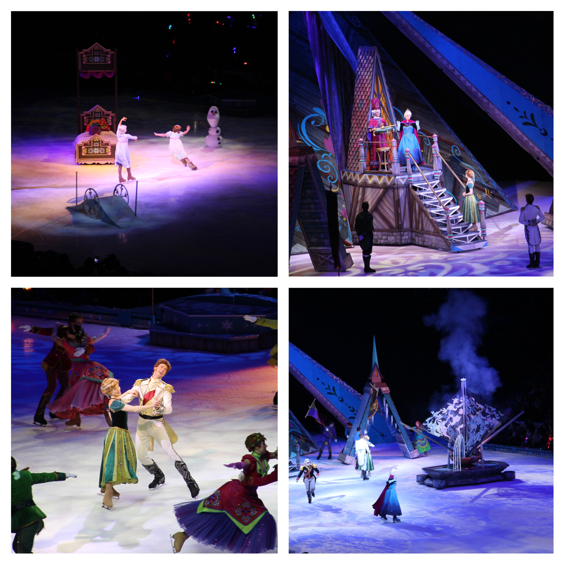 Disney On Ice Memphis Tn 2024 Corey Donella