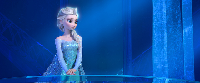 Frozen, Let it Go, Disney, Elsa, Globetrotting Mommy