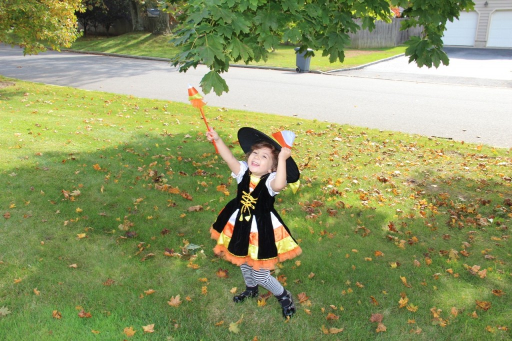 Globetrotting Mommy - Halloween costumes