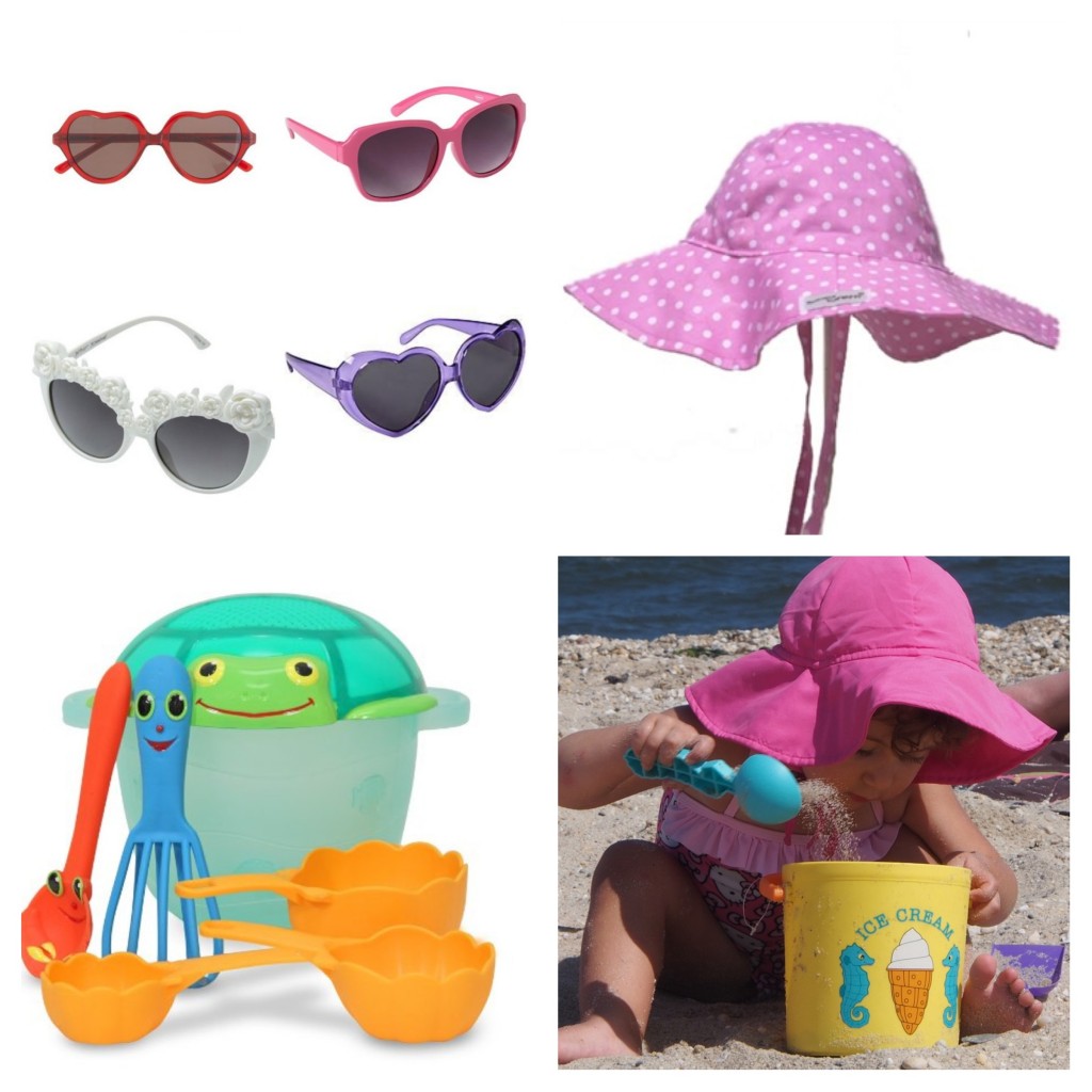 Beach Getaway with Kids, Must Have, Accessories, Globetrotting Mommy, Family Beach Vacation