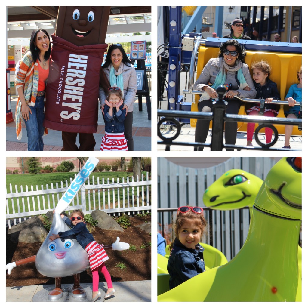 Globetrotting Mommy, Hersheypark, Tips for visiting Hersheypark, Pennsylvania, Amusement park, Hershey, Family Travel, Travel with Kids