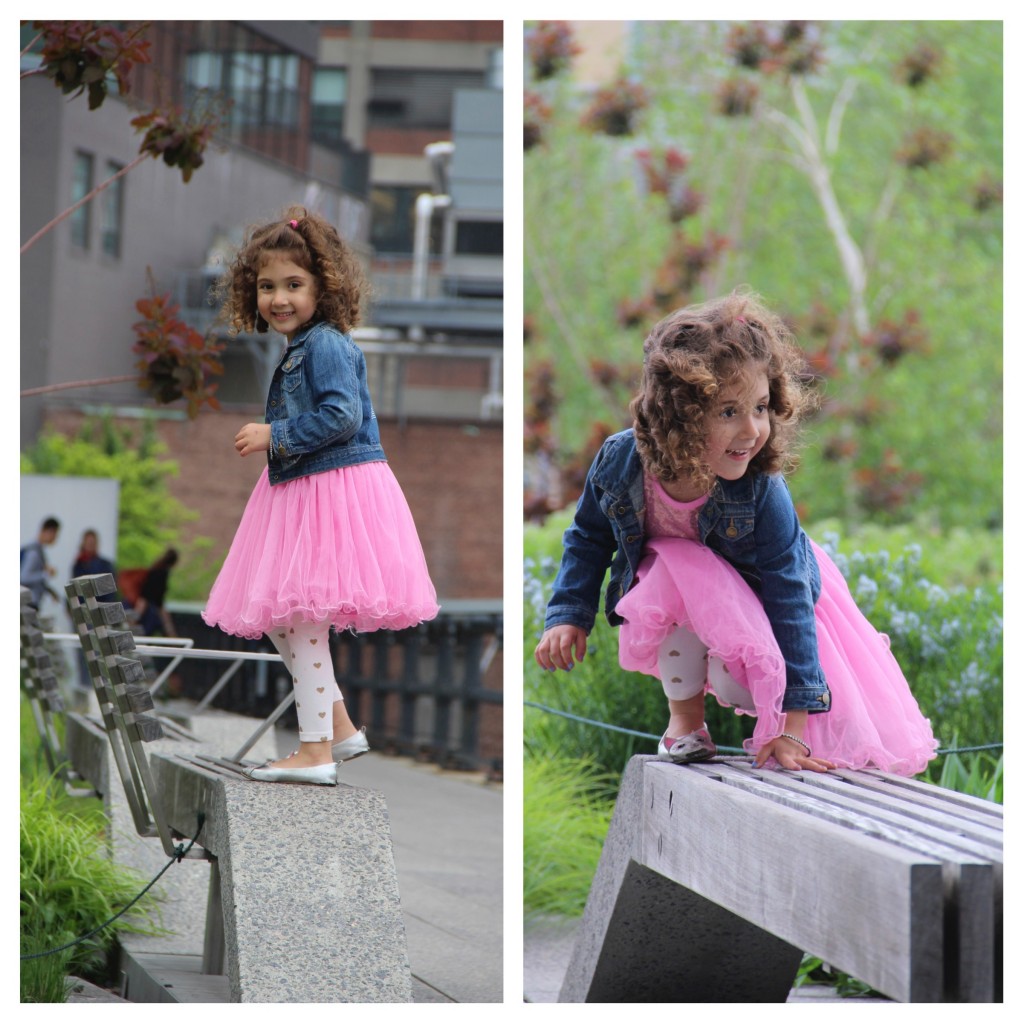 Fun and Free in Manhattan: Explore the High Line in NYC, High Line, NYC, Travel, Kids, Family Friendly