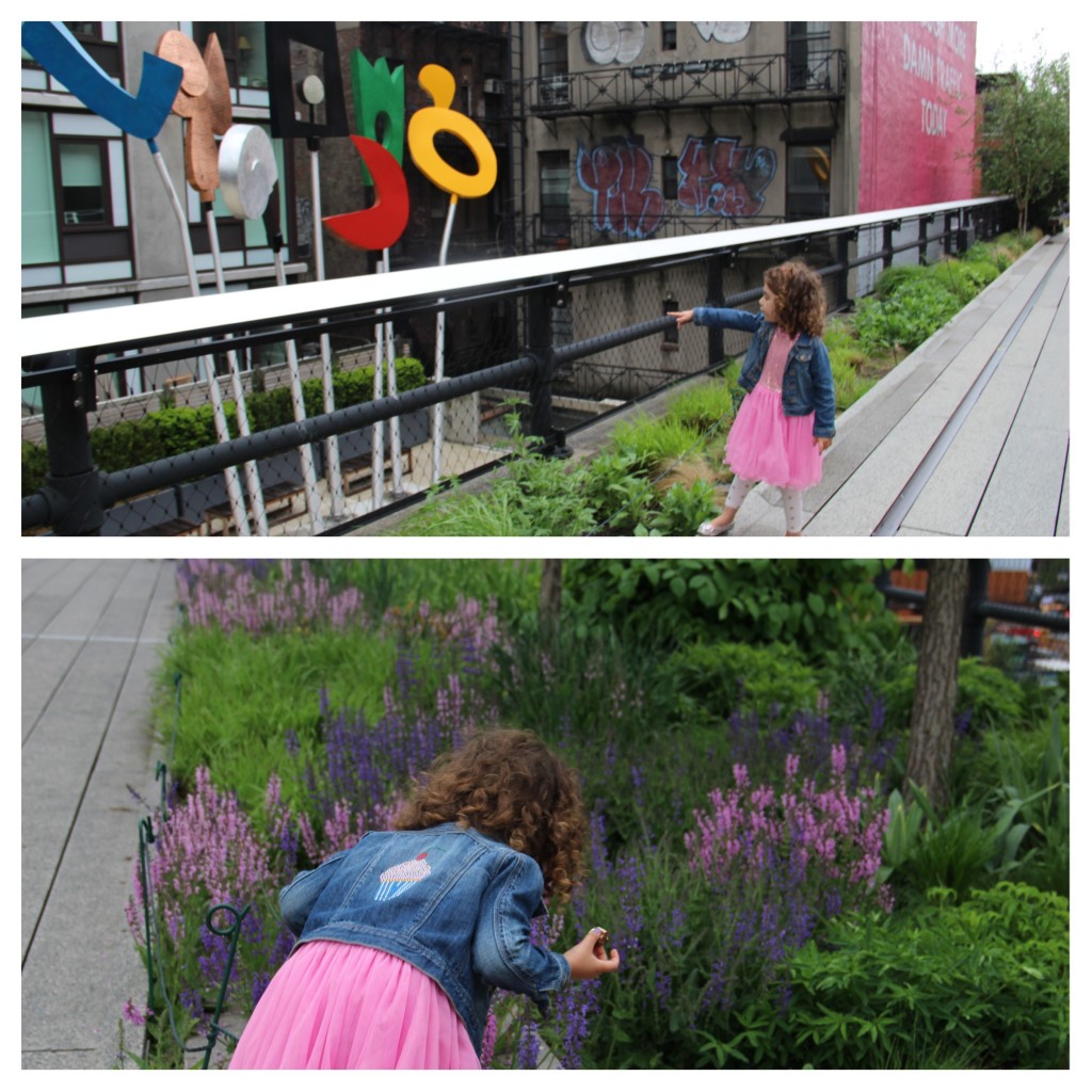 Fun and Free in Manhattan: Explore the High Line in NYC, High Line, NYC, Travel, Kids, Family Friendly