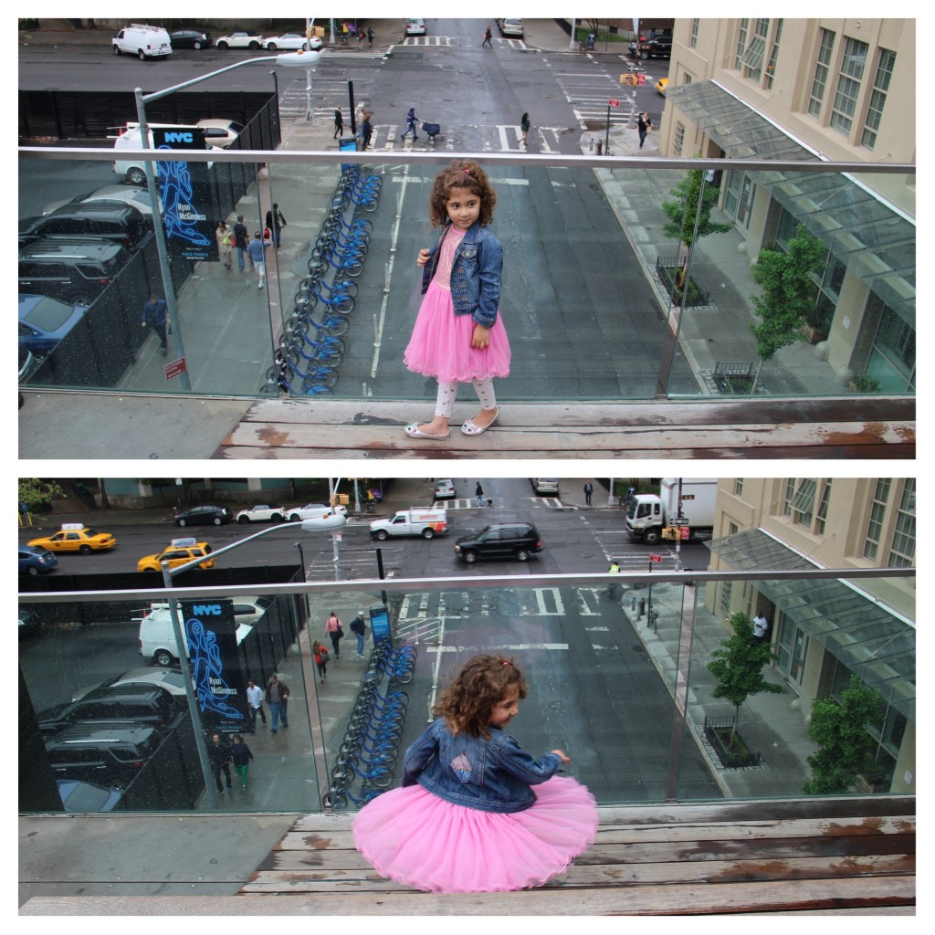 Fun and Free in Manhattan: Explore the High Line in NYC, High Line, NYC, Travel, Kids, Family Friendly