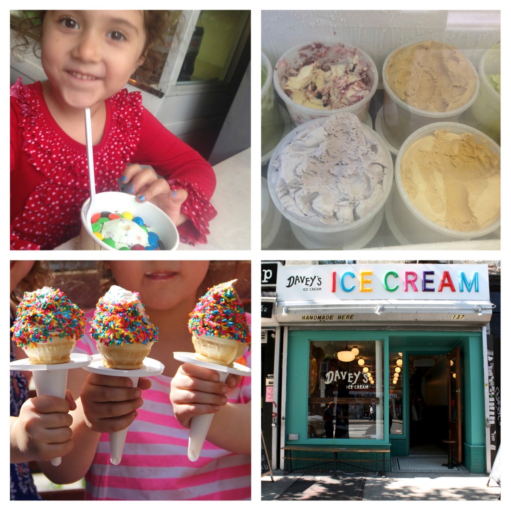 NYC, Ice Cream Cones, East Village, Ice Cream, Best Ice Cream, Globetrotting Mommy, New York with Kids, Travel