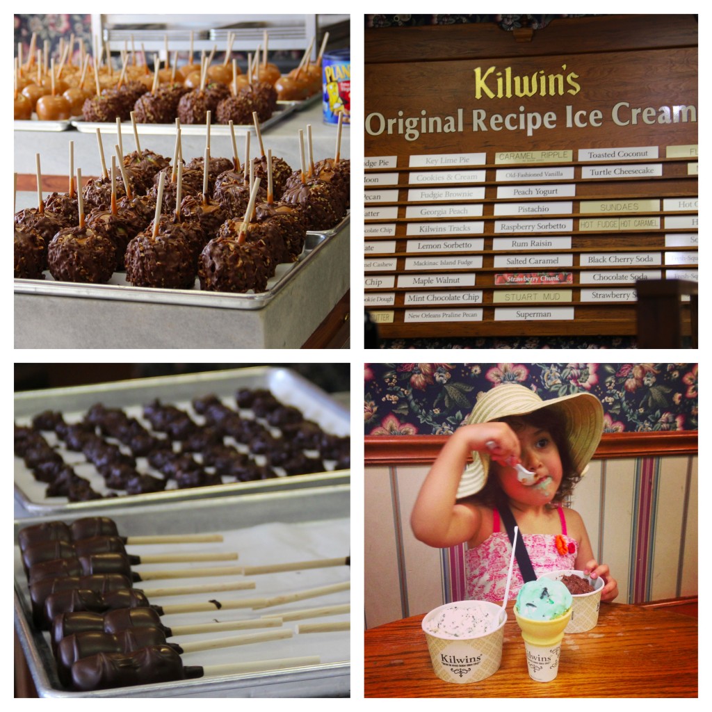 Kilwins, Ice Cream, Florida, Stuart, Downtown Stuart, Day Trip, Travel, Family Travel, Globetrotting Mommy