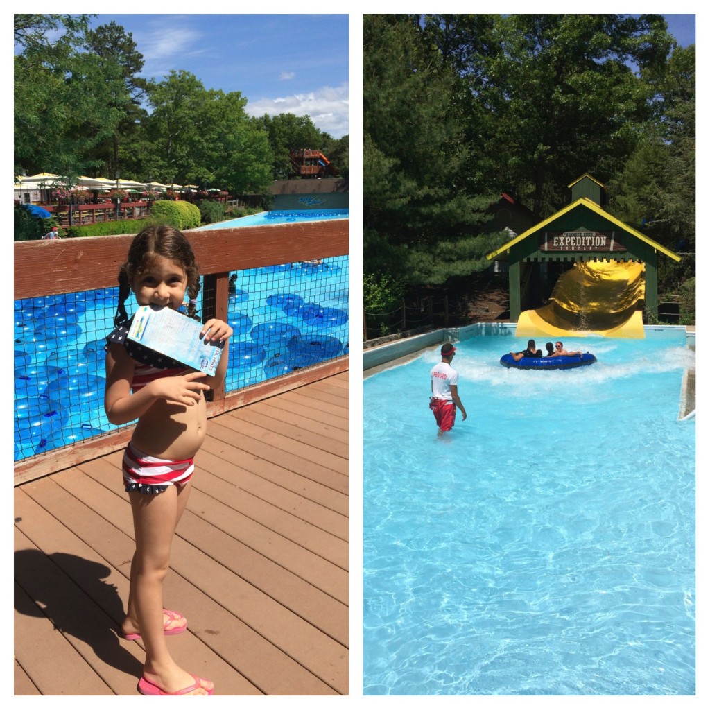 Splish Splash, Long Island, Water Park, Tips, Family Travel, Long Island, New York, Globetrotting Mommy