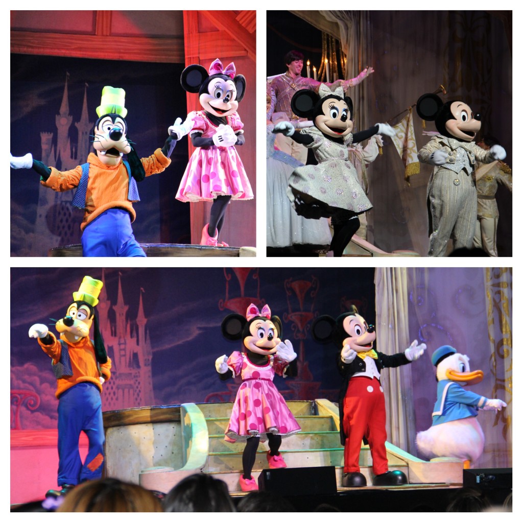 Disney Live!, Three Classic Fairy Tales, Cinderella, Snow White, Beauty and the Beast, Disney, play for kids, children's entertainment, Disney Show