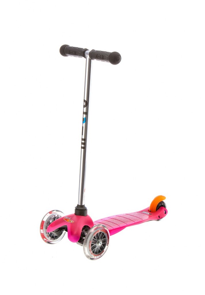 Globetrotting Mommy - Best scooters for kids
