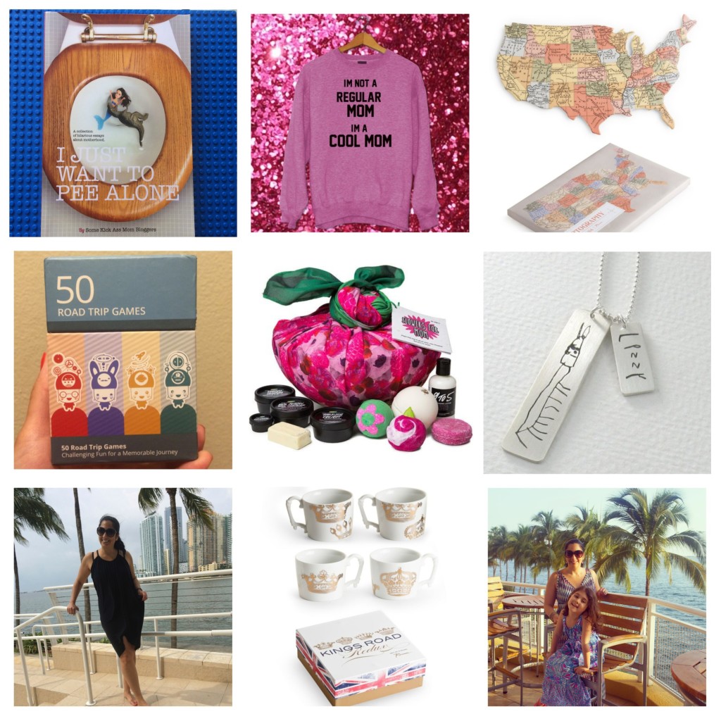 Globetrotting Mommy, 2015 Mother's Day Gift Guide, book, fashion, road trip games, bath, jewelry, swimwear, miraclesuit, magicsuit, photography, gift guide, gifts for mom, gifts for grandma, gifts for aunt