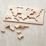 Globetrotting Mommy - Great puzzles for kids