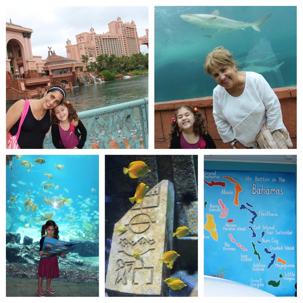 Norwegian Cruise Line, Family Travel, Cruise, Review, Family Cruise, Bahamas, Atlantis