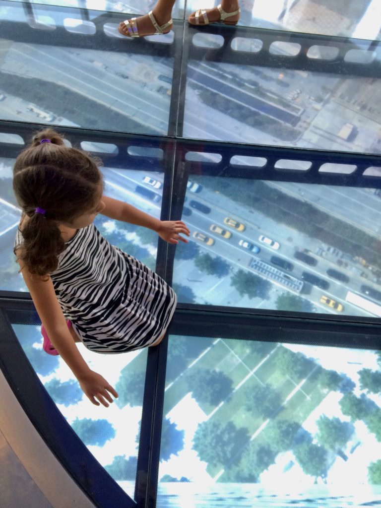 Top 5 Tips for Visiting One World Trade Center, Sky Portal, Globetrotting Mommy