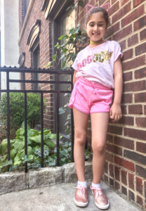 rose gold, keds, Summer Shoes Kids Will Love Wearing