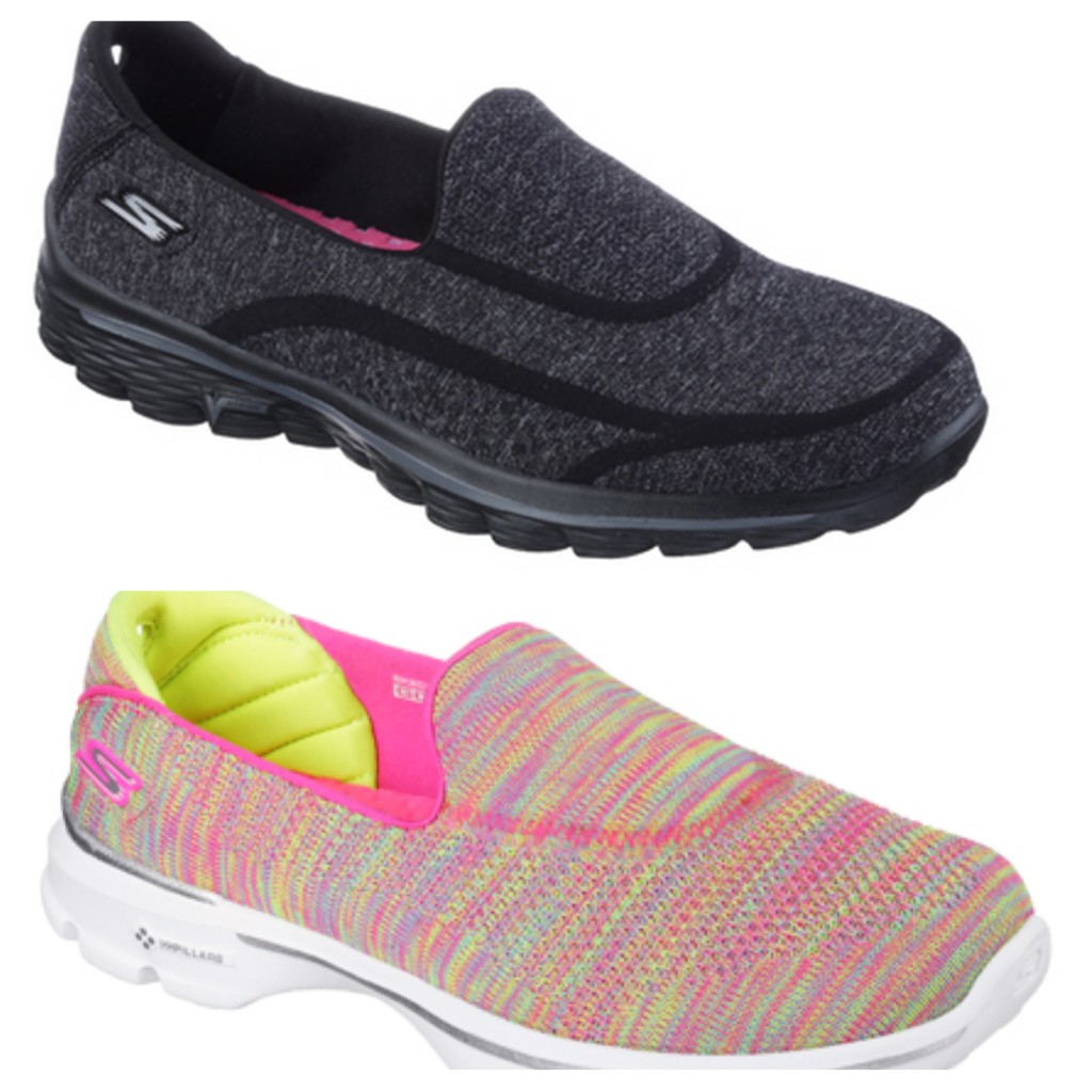 Best Shoes for Traveling, Mom Shoes, Comfortable Shoes, Skechers, Travel Shoes, Globetrotting Mommy