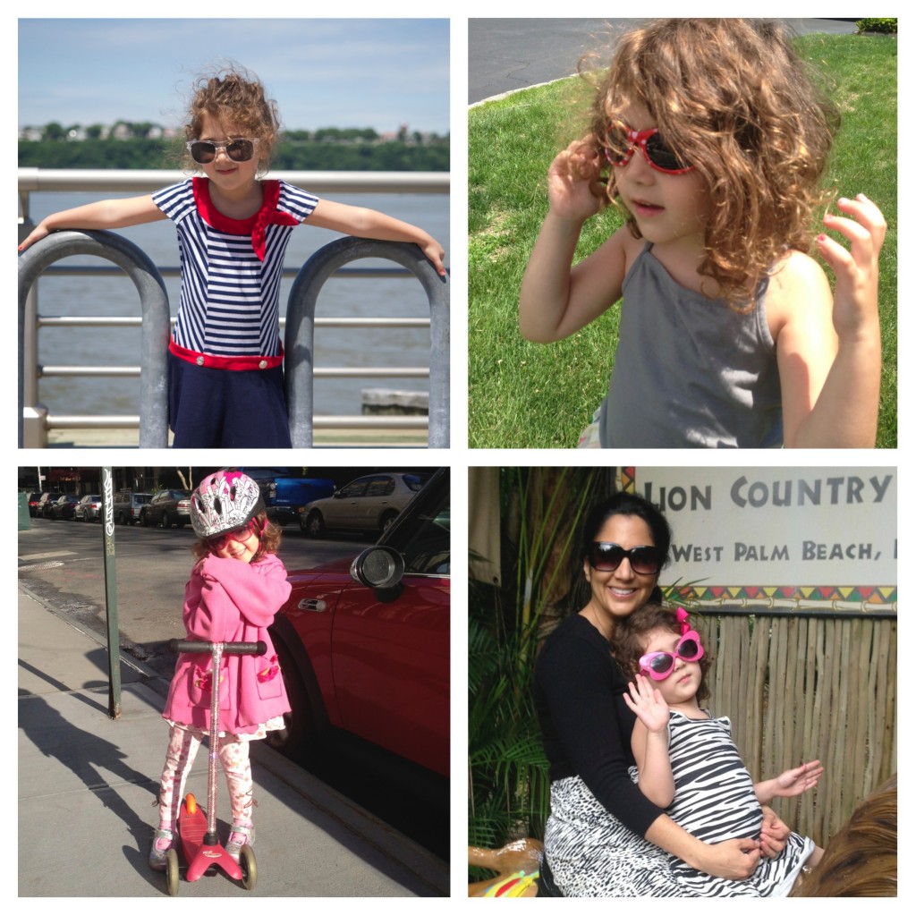 Vision Council, Globetrotting Mommy, Sunglasses for kids, National Sunglasses Day, cool shades