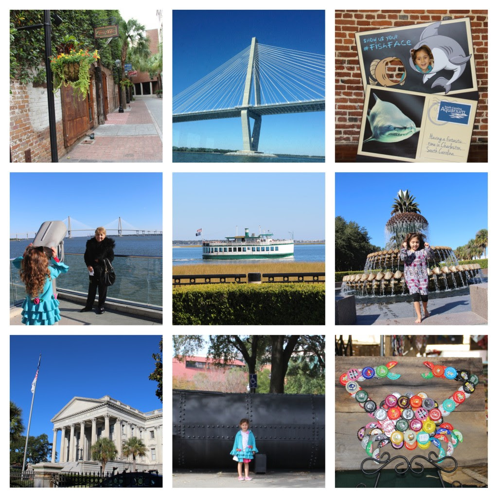 Southern Charm Aplenty in Charleston, South Carolina, Family Travel, Charleston with Kids, South Carolina with Kids