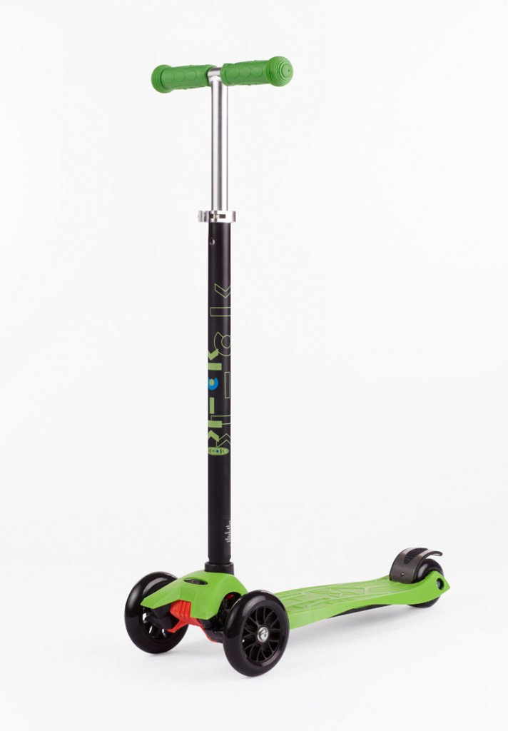 Globetrotting Mommy - Best scooters for kids